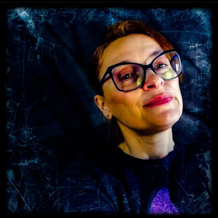 Małgorzata Aneta Gerula Korbas Małgorzata Aneta Gerula Korbas