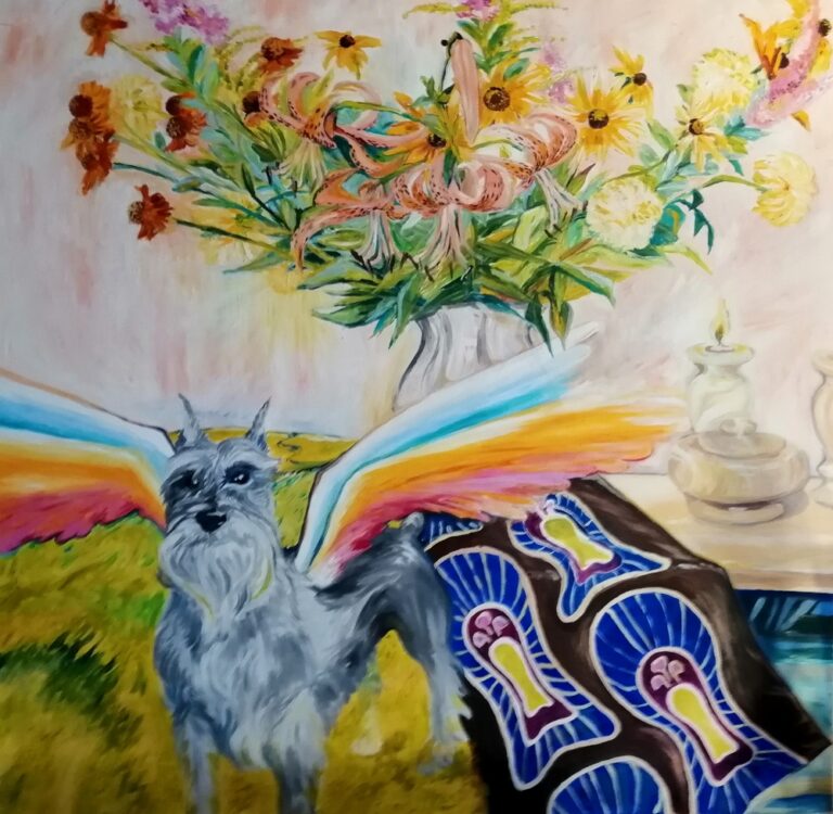 Aneta Gerula – Apis